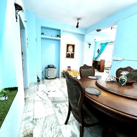 Good Vibes Home Stay Puttaparthi Exterior photo