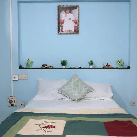 Good Vibes Home Stay Puttaparthi Exterior photo