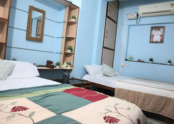 Good Vibes Home Stay